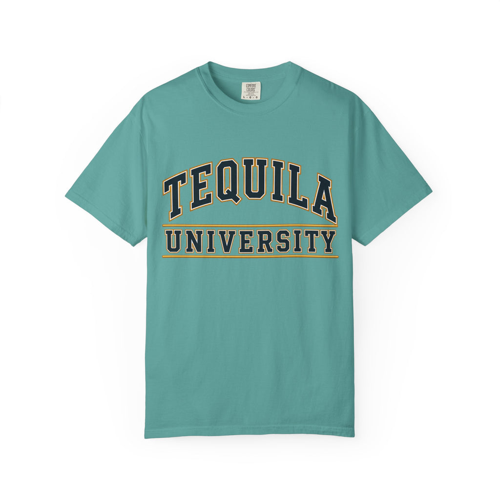 Tequila University T-shirt