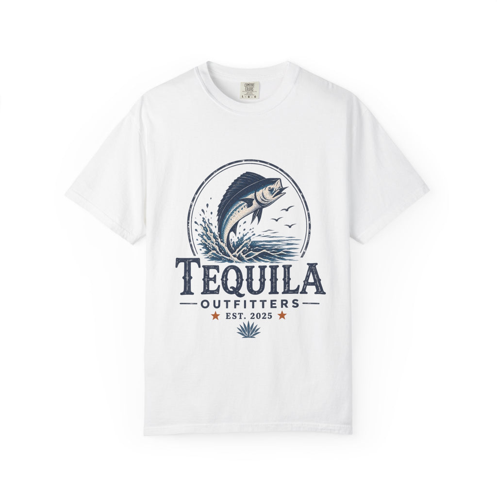 Tequila Sport Fishing T-Shirt
