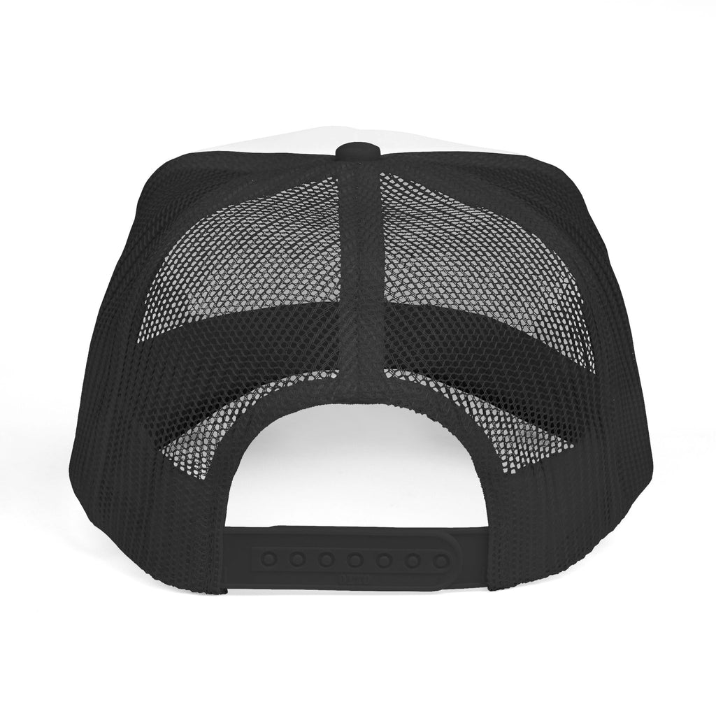 Tequila Outfitters Logo Trucker Cap