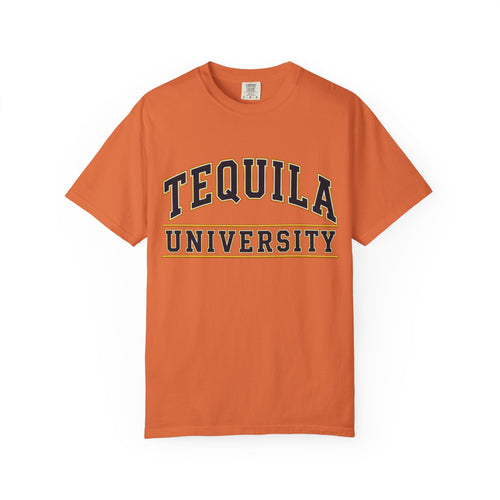 Tequila University T-shirt