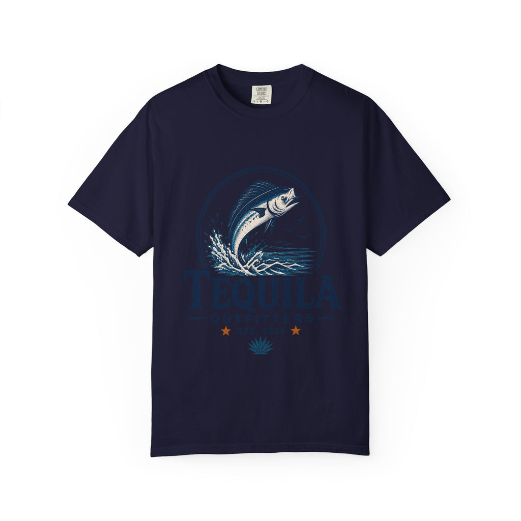 Tequila Sport Fishing T-Shirt