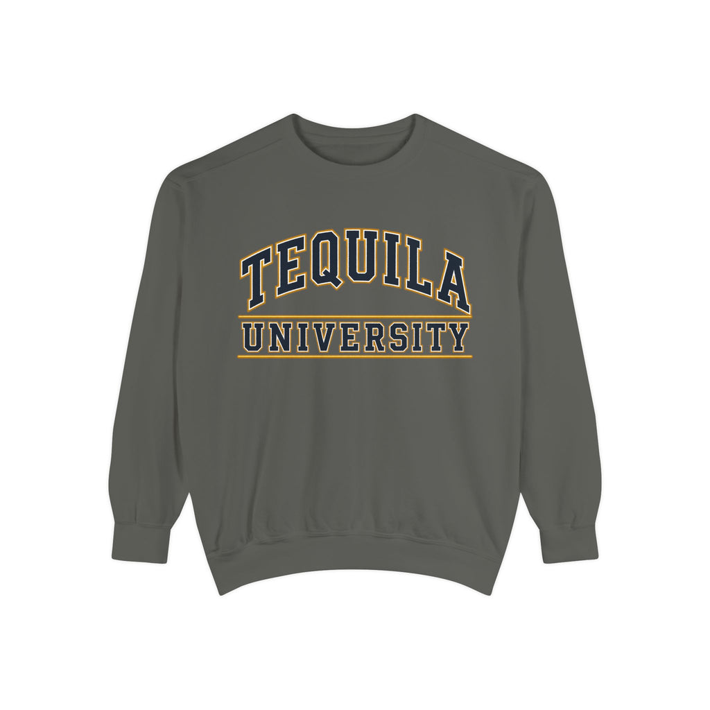 Tequila University Sweatshirt