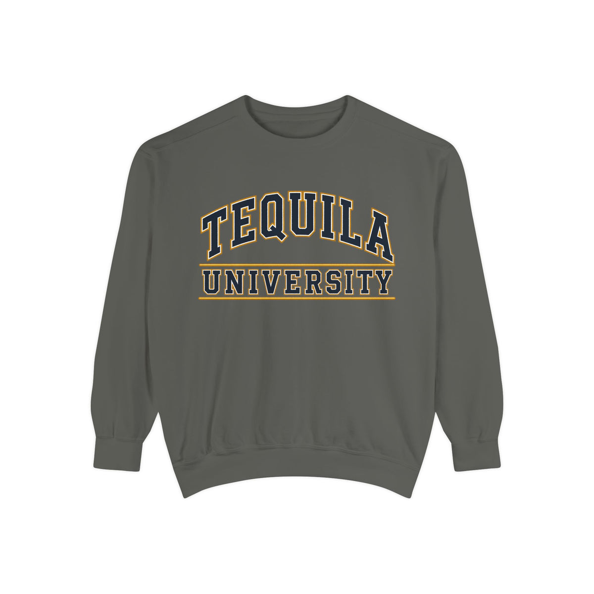 Tequila University Sweatshirt