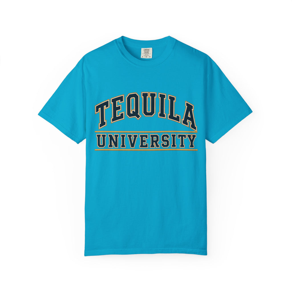 Tequila University T-shirt