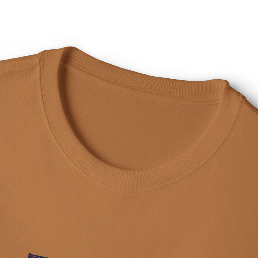 Tequila Outfitters Vintage Logo Oversized T-Shirt