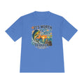 It's Worth A Shot Performance T-Shirt