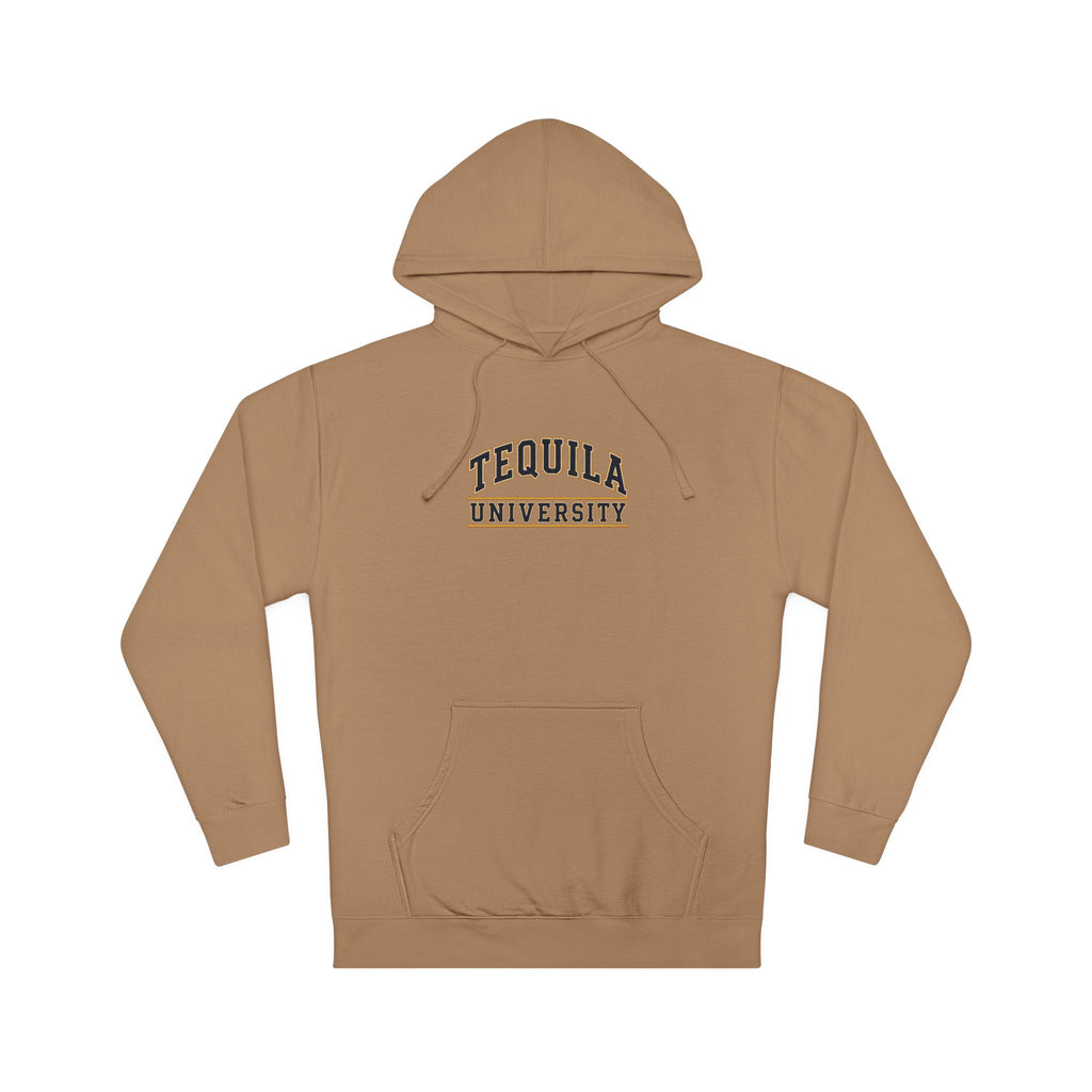Tequila University Hoodie