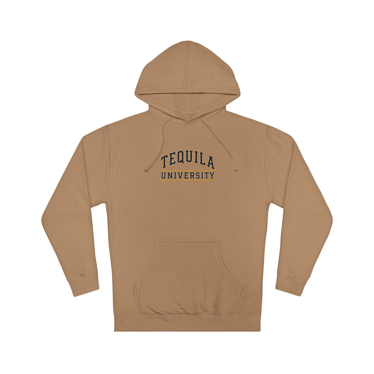 Tequila University Hoodie