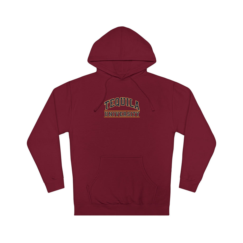 Tequila University Hoodie