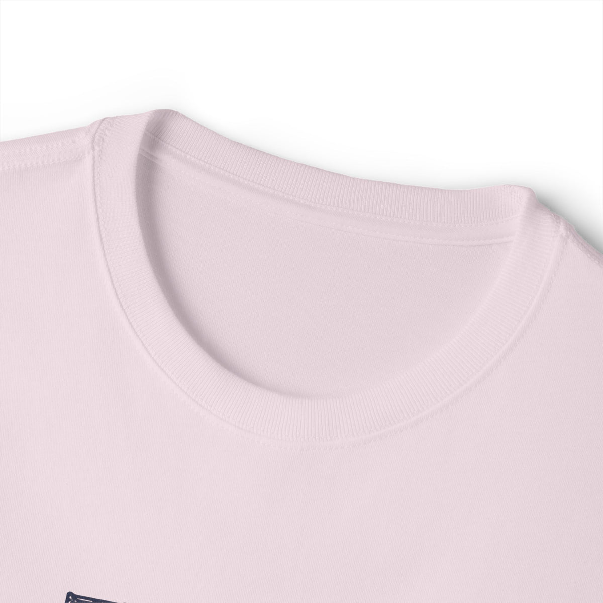 Tequila Outfitters Vintage Logo Oversized T-Shirt