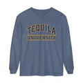 Tequila University Long Sleeve T-Shirt