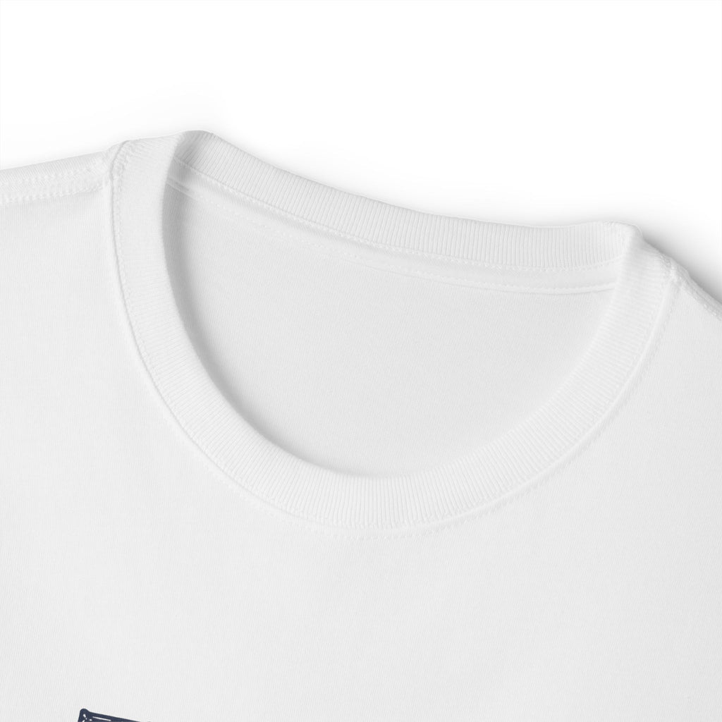 Tequila Outfitters Vintage Logo Oversized T-Shirt
