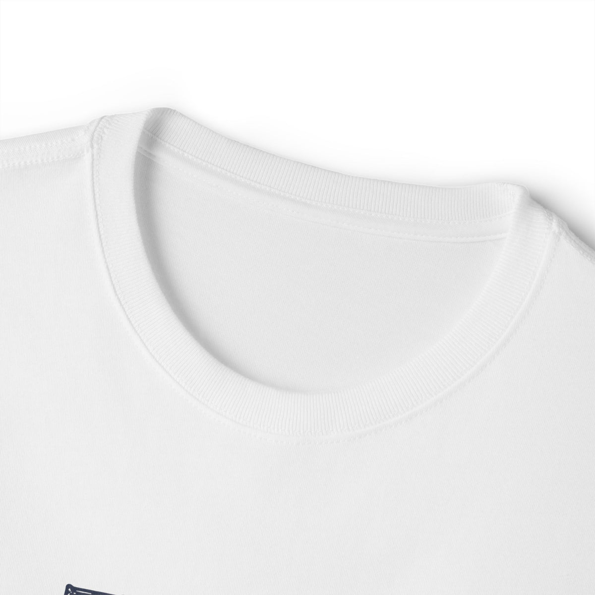 Tequila Outfitters Vintage Logo Oversized T-Shirt