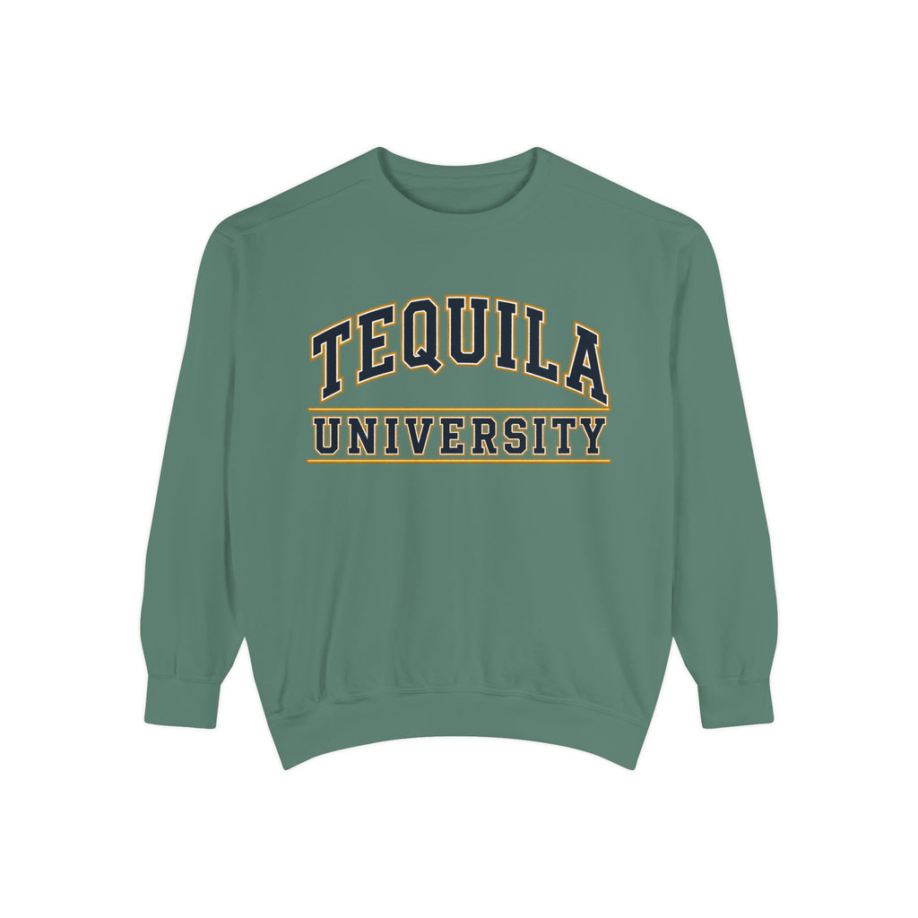 Tequila University Sweatshirt