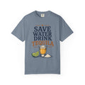 Tequila Outfitters Mexican Water T-Shirt