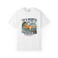 It's Worth A Shot T-Shirt